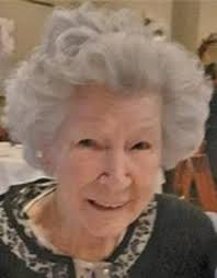 Alice J. Quackenbush Obituary