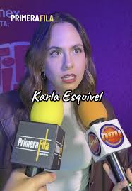 Karla Esquivel