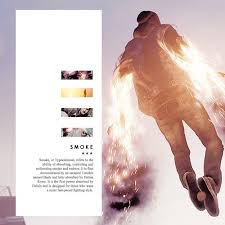 How does delsin get the smoke powers in infamous? Infamous Second Son Smoke Video Games Fan Art 37612509 Fanpop