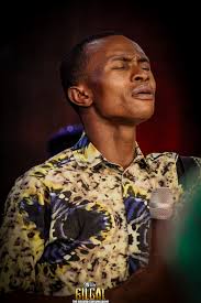 GILGAL_THE SECOND CIRCUMCISION ||DAY 26 EVENING SESSION ||PROPHET ABRAHAM  ADEBAYO || 4TH APRIL 2025 WORD CHARGE