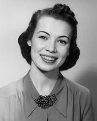 Jeanette Billing, Poly High School, class of 1940