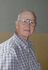 David Robinson Obituary