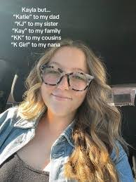 Kasey Fagan's Instagram, Twitter & Facebook