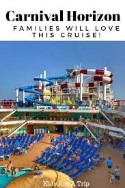 Carnival Horizon Review So Much To Love About Carnival S Newest Ship Carnival Horizon Southern Caribbean Cruise Cruise