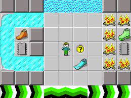 Check spelling or type a new query. Chip S Challenge Is Free On Steam 30 Years After It Was Published Polygon