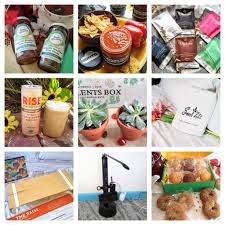 It's time to rethink the holiday gift. Mom Knows Best 19 Unique Holiday Gifts For Friends And Family