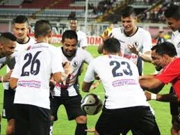 The subject may appear to levitate unassisted, or it may be performed with the aid of another object (such as a silver ball floating around a cloth) in which case it is termed a suspension. Extra Time Does This Ball Levitate During A Goal Celebration Goal Com