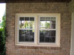 Image Result For Bone Trim Around Tan Windows Outdoor Window Trim Windows Exterior Window Trim Exterior