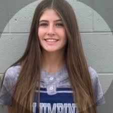 Allie Goentzel's Columbine High School Bio