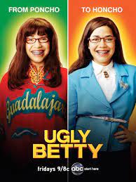 Ugly betty actor michael urie — who played vanessa williams' assistant marc st. Ugly Betty Tv Series 2006 2010 Imdb