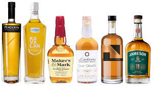 Did you know your favorite alcoholic drink whiskey was called 'usquebaugh' in gaelic that meant 'water of life'. Review The World S Best Whiskies To Buy Now The Sunday Times Magazine The Sunday Times