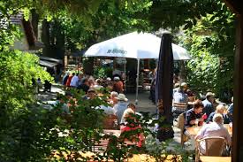 Unbekannter fehler bei der ermittlung des standorts. Gosenschenke Biergarten In 04155 Leipzig Alle Biergarten In Sachsen Biergartenfreunde