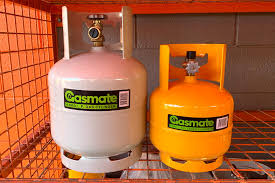 Important considerations when connecting a second tank. Gas For Camping And Caravan Stoves Appliances Snowys Blog