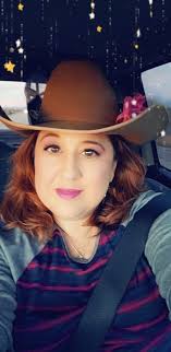 Randy Snight you made her day!!! HUZZ UZZI Z