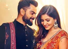 Kohli announced the good news on twitter. Anushka Sharma And Virat Kohli Blessed With A Baby Girl Bollywood News News Today
