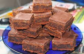 Die Besten Brownies Der Welt Ein Gutes Rezept Mit Bild Aus Der Kategorie Kuchen 194 Bewertungen O Beste Brownies Kuchen Und Torten Kuchen Und Torten Rezepte