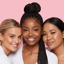 Fresh Face Luminiser