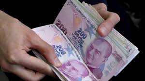 The turkish lira/euro converter is provided without any warranty. Turkische Wahrung Wie Weit Fallt Die Lira Noch