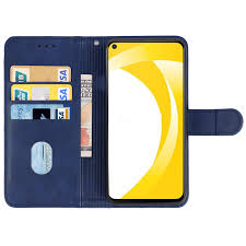 Leather Phone Case For vivo iQOO U1 ...