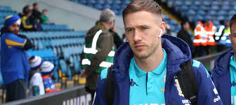 Jump to navigation jump to search. Barry Douglas I Signed For Leeds And Never Looked Back Leeds United