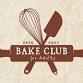 Bake Club for Adults