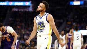 Wardell stephen steph curry ii (born march 14, 1988) is a professional basketball player for the curry played college basketball for davidson. How Long Is Stephen Curry Out Injury Timeline Return Date Latest Updates On Warriors Star Sporting News
