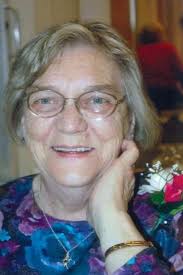 Obituary for Margaret Pearl (Brooks) McEachreon
