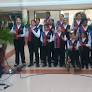 Coral Infantil Integrada de Guayana anunció inicio de la “Ruta del Sur 2026”