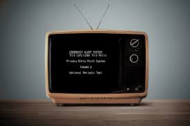 The following is a list of the sources used in the development of the national test component. Fema Just Ran A National Test Of The Emergency Broadcast System Techcrunch