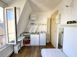 Regardez notre sélection de studios. Location Chambre De Service Paris V 1 Piece Studio F1 T1