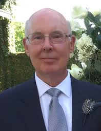 Obituary information for James Ronald "Ron