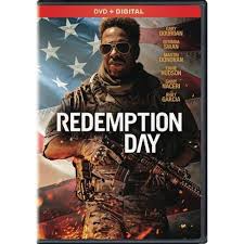 A rancher on the arizona border becomes the unlikely defender of a young mexican boy desperately fleeing the cartel assassins who've pursued him into the u.s. Redemption Day Dvd 2021 Target