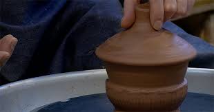 Check spelling or type a new query. How To Make A Garlic Storage Jar Both Beautiful And Functional Ceramic Arts Network