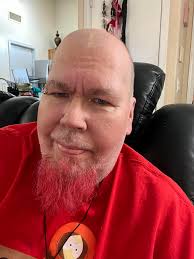 Musician records music in home studio