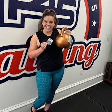 F45 Training Sumter added a new...