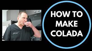 We did not find results for: Learn How To Make Colada With Dr Gray Mia Aesthetics Youtube