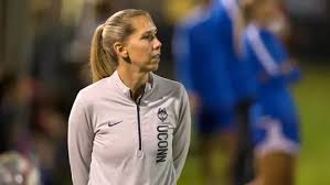 Margaret Rodriguez - Women's Soccer Coach - University of ...
