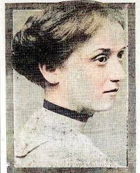 Prolific Author and Poet: Eleanor Hallowell (Abbott) Coburn of Wilton and  Portsmouth New Hampshire (1872-1958)