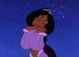Aesthetic intro with matching outro templates. Princess Jasmine Image Princess Jasmine From Return Of Jafar Movie Cartoon Profile Pics Cartoon Profile Pictures Cartoon Pics