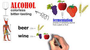 • in october sarah held the teens against tobacco use (tatu) advisor training for cle. Alcohol Health 8 4th Quarter Weeks 5 8 Youtube
