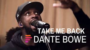 Take Me Back Feat Dante Bowe From Bethel Music Maverick City Music Tribl Music Youtube Bethel Music Inspirational Music Quotes Good Music Quotes
