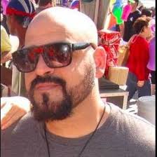 Ricardo Agudelo Aguillon