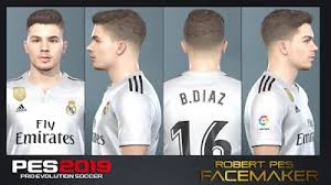 From cricket to football, sporting events have been widely affected by the coronavirus outbreak all around the world, leaving fans bereft. Pes 2019 Faces Brahim Diaz By Robertpes Facemaker Pesnewupdate Com Free Download Latest Pro Evolution Soccer Patch Updates