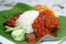 2000 calories of nasi kerabu is approximately 5 6 servings. Nixon Shock Nasi Lemak Nubex My