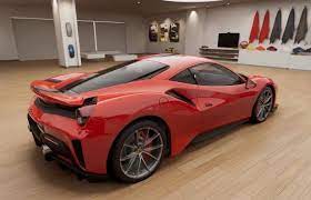 フェラーリ488ピスタ最新情報 スパイダー公開 価格やスペック 発売日は new car 車好き新型車ニュース 動画 ピスタ 新型車 フェラーリ