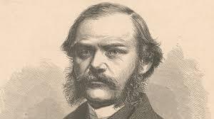 The Crazy True Story Of The New York Times