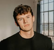 If It Wasn't For You" by Caleb Hearn