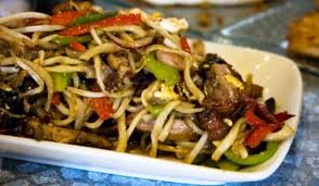 Seperti diketahui bahwa masakan mie goreng ini merupakan salah satu jajanan kuliner sore hari yang menjadi alternatif saat persediaan masakan di rumah habis. Nasi Goreng Tiga Rasa Dengan Apa Sahaja Yang Paling Anda Suka Resipi Resepi
