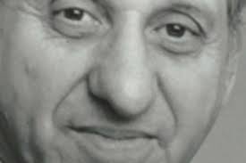 Ronald Schultz, teacher and actor