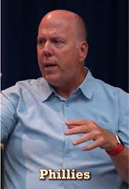 Tom McCarthy's Journey: Insights from a Phillies Broadcaster